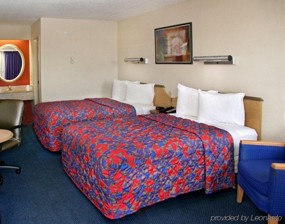 Red Roof Inn St Louis - Westport - Maryland Heights Ascalon Exterior foto