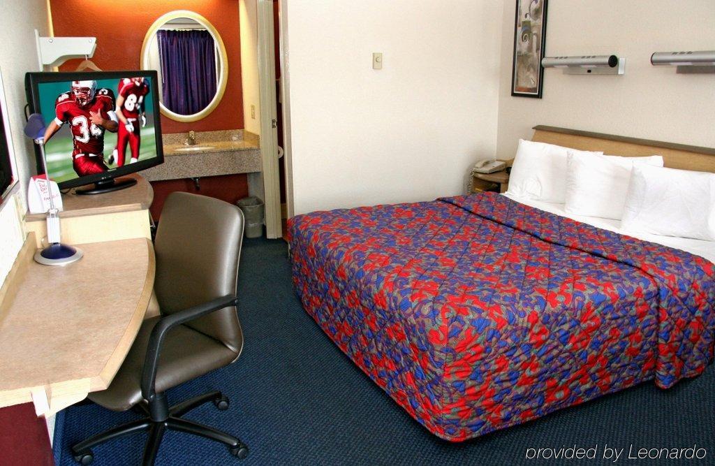Red Roof Inn St Louis - Westport - Maryland Heights Ascalon Exterior foto