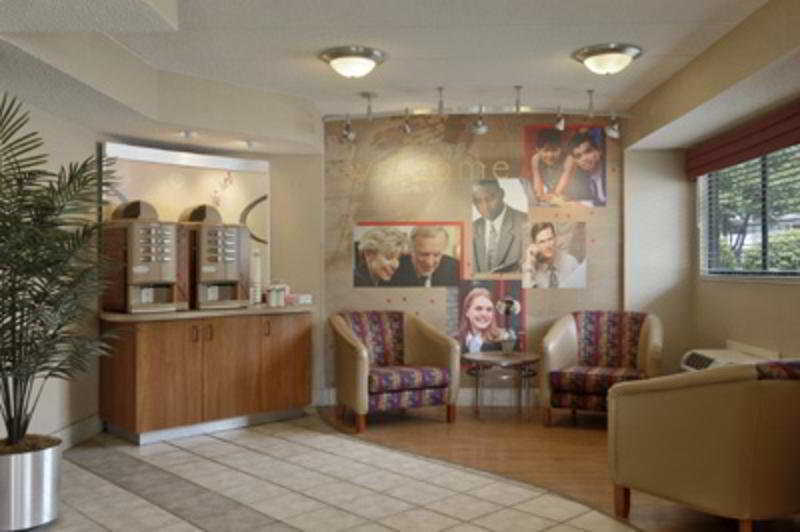 Red Roof Inn St Louis - Westport - Maryland Heights Ascalon Exterior foto