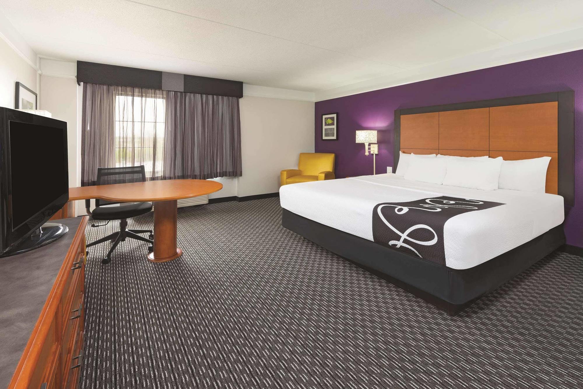 Red Roof Inn St Louis - Westport - Maryland Heights Ascalon Exterior foto